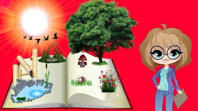 Menanamkan Pendidikan Lingkungan Hidup Sejak Kecil, Pentingkah?