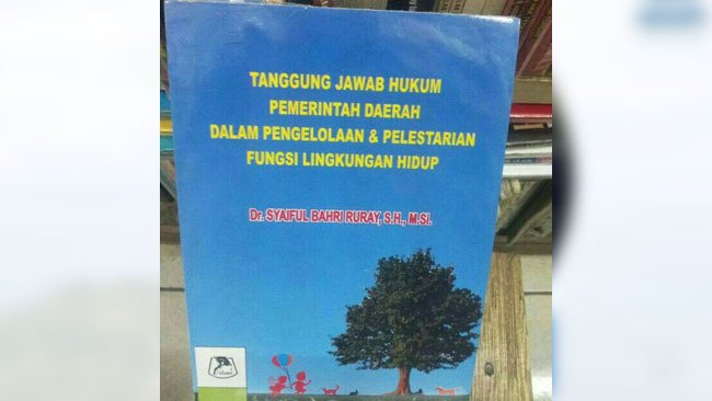 Mendorong <em>Policy</em> Pemerintah Daerah yang Berpihak  Pada Pelestarian Lingkungan Hidup