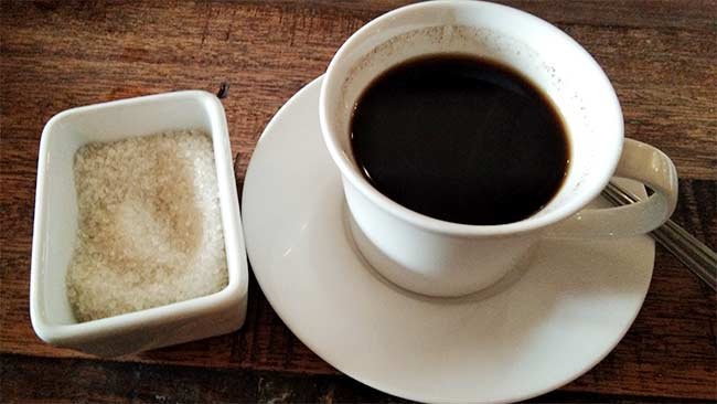 Tips Ngopi di Ramadhan