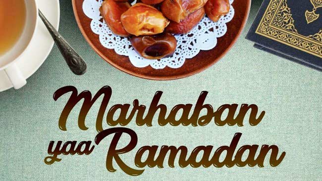 Tips Sukses Terapkan Green Ramadhan di Bulan Penuh Berkah