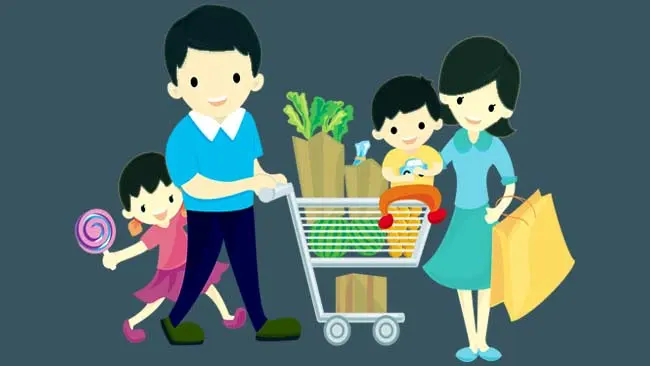 Agar Ramah Lingkungan Saat Berbelanja, Baca Tips Ini!