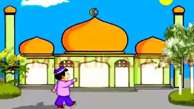 Apakah Masjid di Sekitar Rumah Anda, Ramah Lingkungan?
