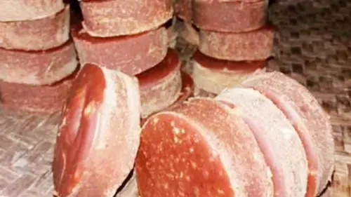 Inovatif, Warga Desa Silau Produksi Gula Merah dari Air Pohon Sawit