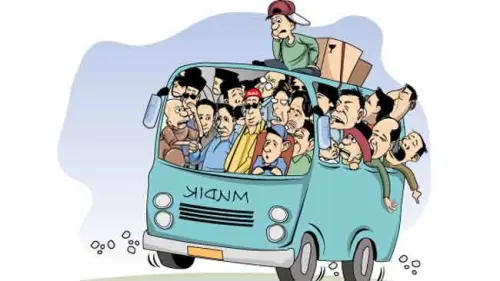 Intip Perbedaan Program Mudik Minim Sampah 2024 dengan Tahun Sebelumnya