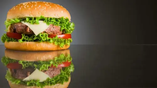 Juru Masak di Amerika Selamatkan Lingkungan Melalui Burger