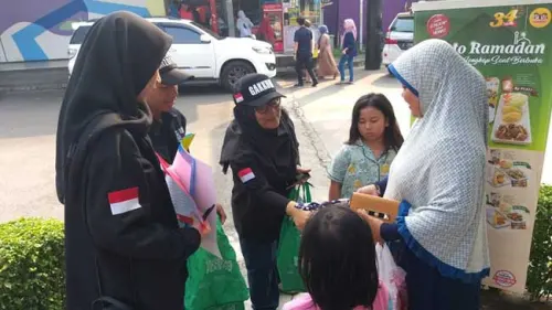 Kampanye Kurangi Sampah Plastik, KLHK Libatkan Generasi Milenial