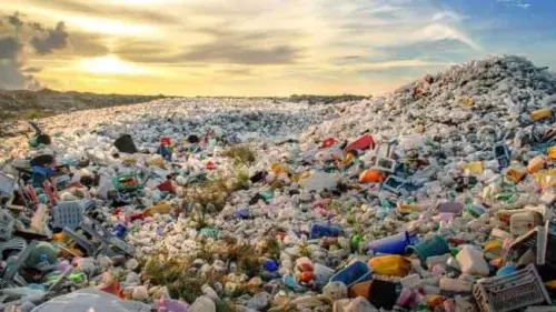 Karena Sampah, Filipina Menarik Duta Besarnya di Kanada