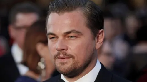 Leonardo DiCaprio Soroti Persoalan Sampah di Indonesia, Ada Apa Yah?