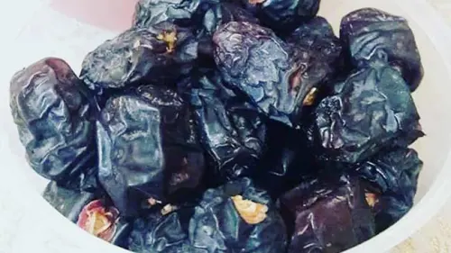 Puasa, Kurma dan 4 Manfaat Istimewa di Baliknya