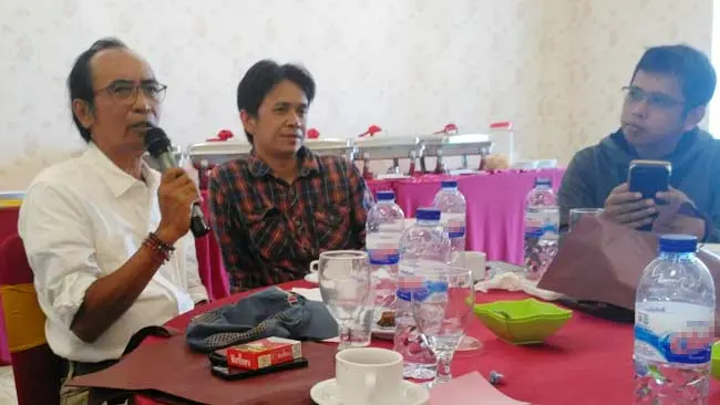 Saatnya Masyarakat Sekitar Taman Prasejarah Leang-leang Berkarya