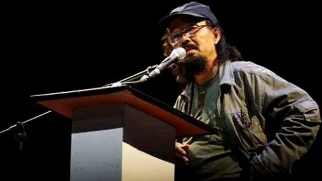 Tanah Air Mata