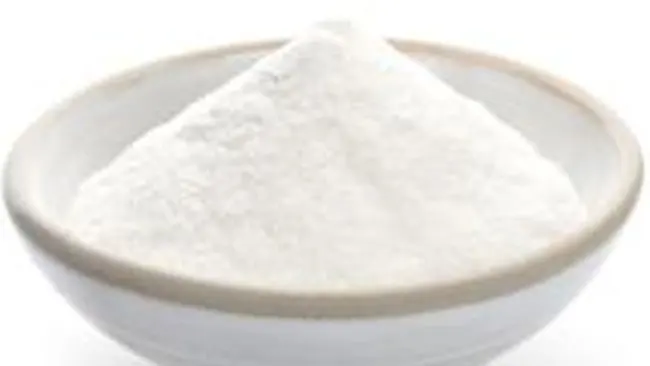 Tepung dari Umbi Tire Ternyata Baik Bagi Kesehatan, Ini Manfaatnya