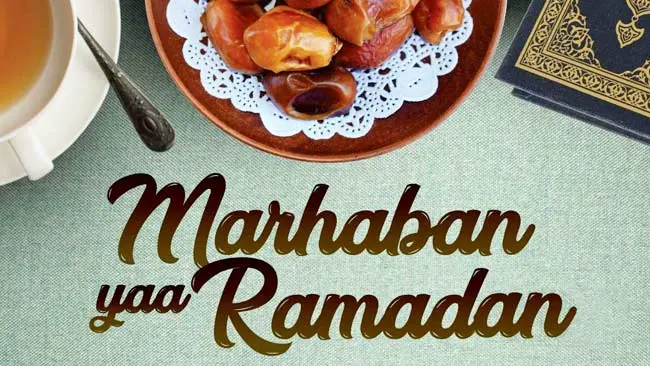 Tips Sukses Terapkan Green Ramadhan di Bulan Penuh Berkah