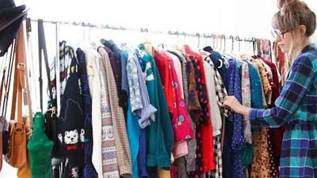 Tukar Baju, Ide Cerdas Mengurangi Limbah Tekstil