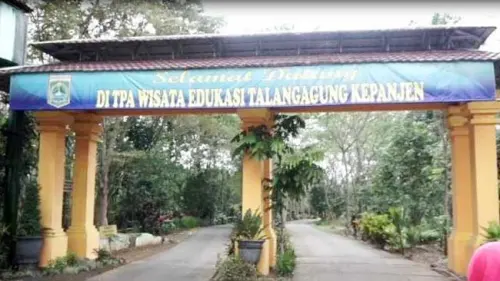 3 Inovasi di TPA Talangagung yang Membuatnya Istimewa dan Mencengangkan