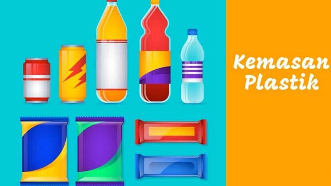 Akibat Plastik Sekali Pakai, Manusia Konsumsi 70 ribu Partikel Plastik Per Tahun