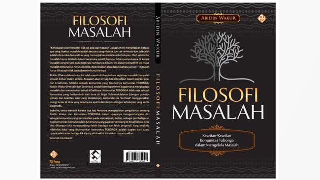 Berbagi Tips Mengelola Masalah dari Komunitas Tobonga