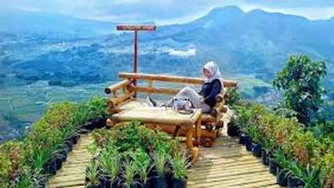Berwisata Alam di Libur Lebaran, Sebaiknya Perhatikan Ini Agar Ramah Lingkungan!