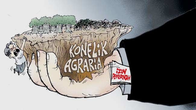 Identitas Hijau Kaum Muda Nadhliyyin