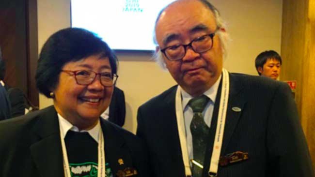 Kerjasama Indonesia-Jepang 2045, Kelestarian Lingkungan Hidup Jadi Pertimbangan Penting