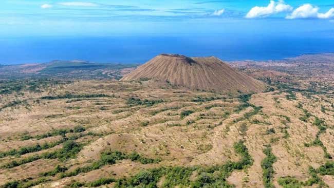 Lagi, Indonesia Sumbang CB Baru untuk Dunia
