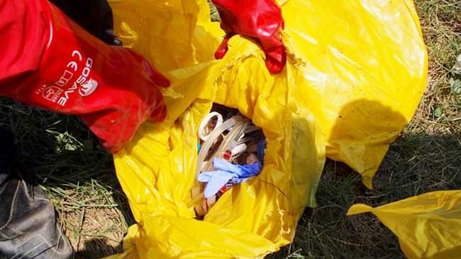 Perihal Kasus Penimbunan Limbah Medis oleh PT JM di Karawang, Begini Kelanjutannya!