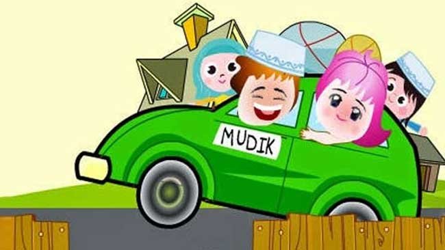 Sebelum Mudik Lebaran, Sebaiknya Aktif Pantau Informasi Cuaca