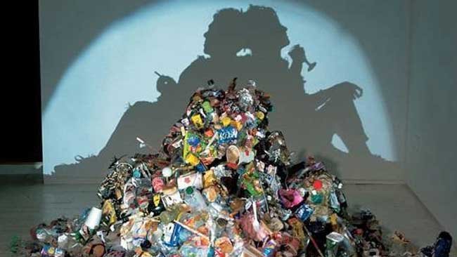 Resah Lihat Tumpukan Sampah, Mahasiswa UMK Ciptakan Tempat Sampah Berbasis Internet