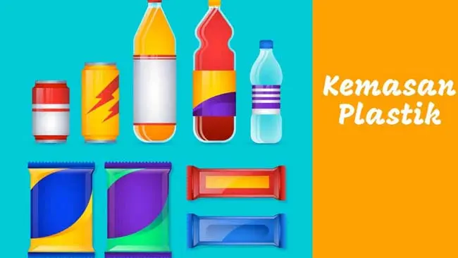 Akibat Plastik Sekali Pakai, Manusia Konsumsi 70 ribu Partikel Plastik Per Tahun