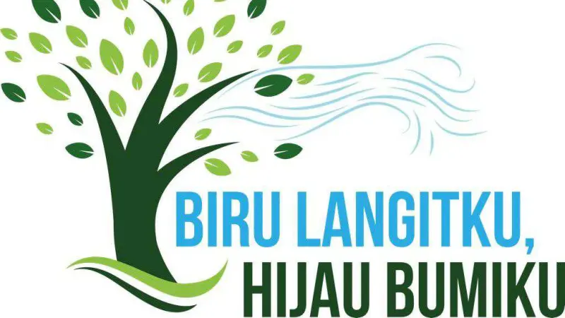 Begini 6 Pesan Penting Menteri LHK di Hari Lingkungan Hidup