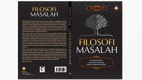 Berbagi Tips Mengelola Masalah dari Komunitas Tobonga
