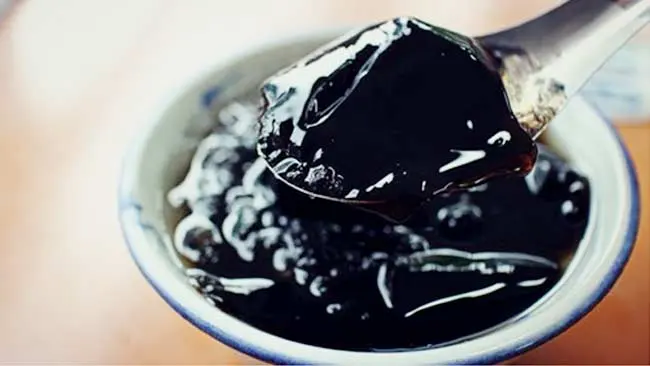 Cincau, Minuman Luar Biasa yang Kaya Manfaat