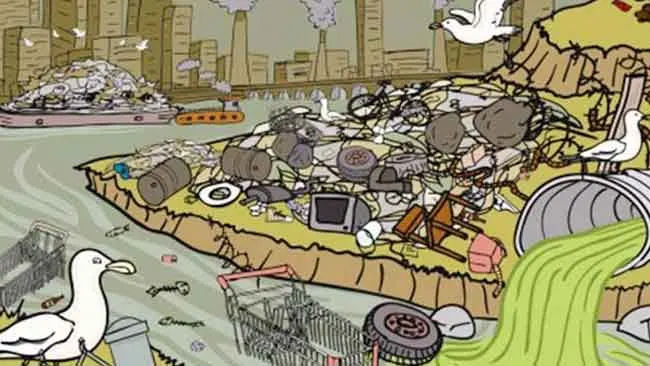 Hentikan Impor Sampah, ASEAN di Posisi Ideal Percepat Transformasi Ekonomi Global?