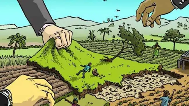 Indonesia Angkat Kebijakan Reforma Agraria di Sidang APFC