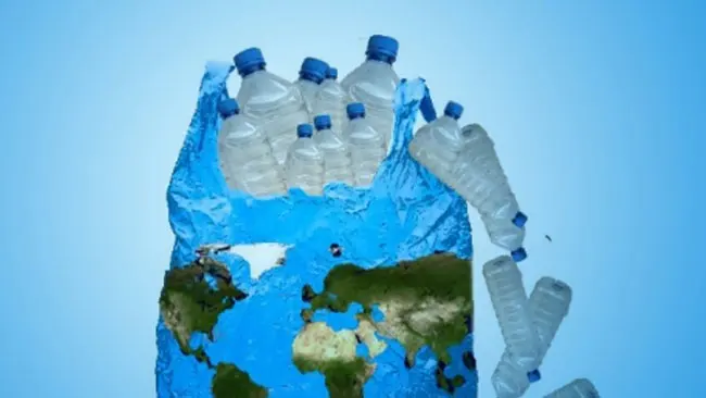 Larangan Penggunaan Plastik Sekali Pakai Mulai Diundang-Undangkan