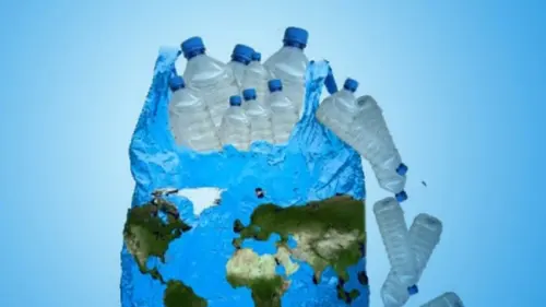 Larangan Penggunaan Plastik Sekali Pakai Mulai Diundang-Undangkan