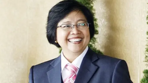 Menteri LHK ke Norwegia untuk Menyuarakan Isu Lingkungan dan Perubahan Iklim