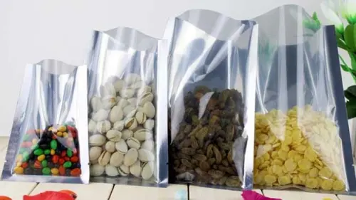 Ngeri, Ribuan Bahan Kimia dalam Kemasan Makanan Terdeteksi pada Manusia