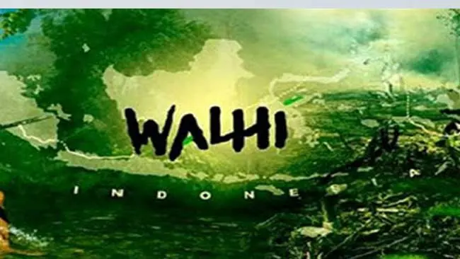 Pemilu Memang Telah Usai, Tapi Kekhawatiran Walhi Baru Dimulai