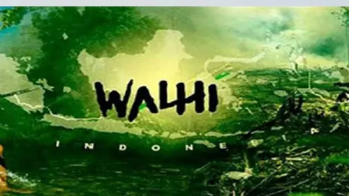 Pemilu Memang Telah Usai, Tapi Kekhawatiran Walhi Baru Dimulai