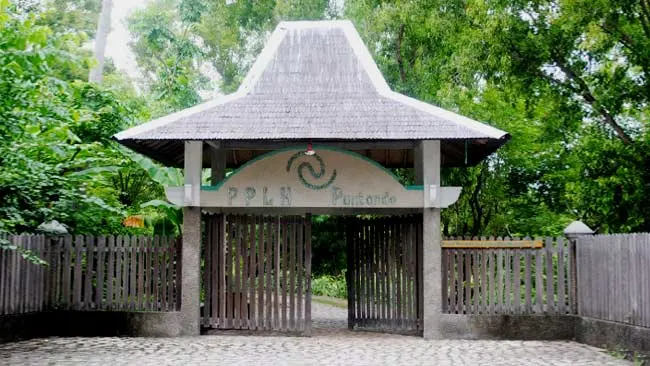 Puntondo Dikemas Menjadi Wisata Edukasi di Ujung Takalar