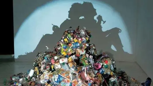 Resah Lihat Tumpukan Sampah, Mahasiswa UMK Ciptakan Tempat Sampah Berbasis Internet