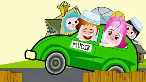 Siap Mudik, Ini 7 Tips Mudik Ramah Lingkungan!