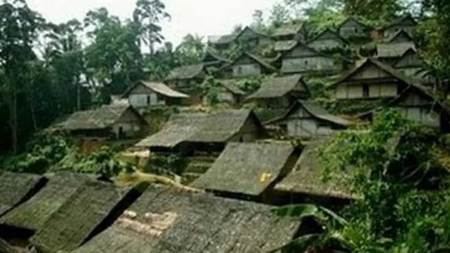 Tradisi Kearifan Lokal,  Pemeliharaan Lingkungan yang Efektif dan Sistematik