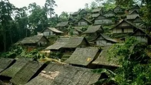 Tradisi Kearifan Lokal,  Pemeliharaan Lingkungan yang Efektif dan Sistematik