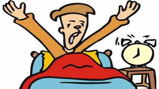 5 Kebiasaan di Pagi Hari yang Menjadikan Kita Lebih Sehat