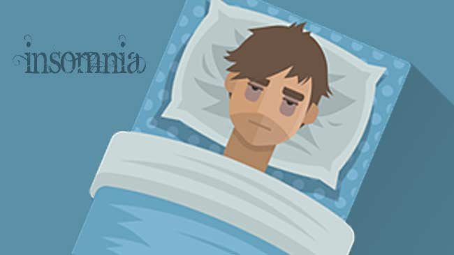 Sering Kurang Tidur? Ini Dampaknya, Poin Terakhir Paling Berbahaya