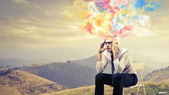 Berpikir Positif, Cara Sederhana dan Murah Perpanjang Usia?
