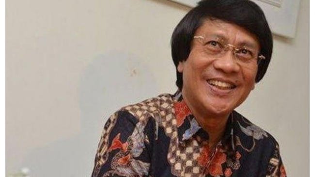 Ciptakan Lingkungan yang Ramah, Kak Seto Memilih Jadi Vegan