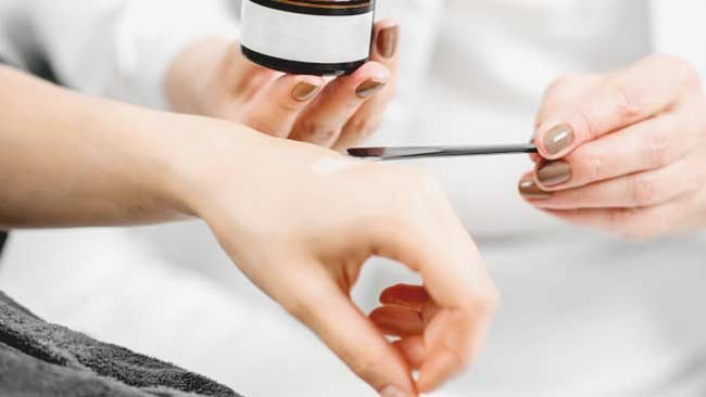 Dengan Obat Alami Ini, Penyakit Kulit Dapat Diatasi